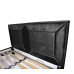 Pat tapitat Gold Patrat 180 x 200 M95